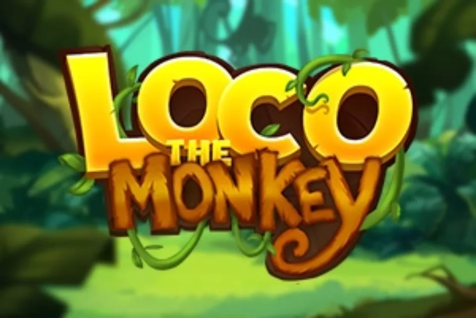 Loco the monkey Logo image for Loco the monkey