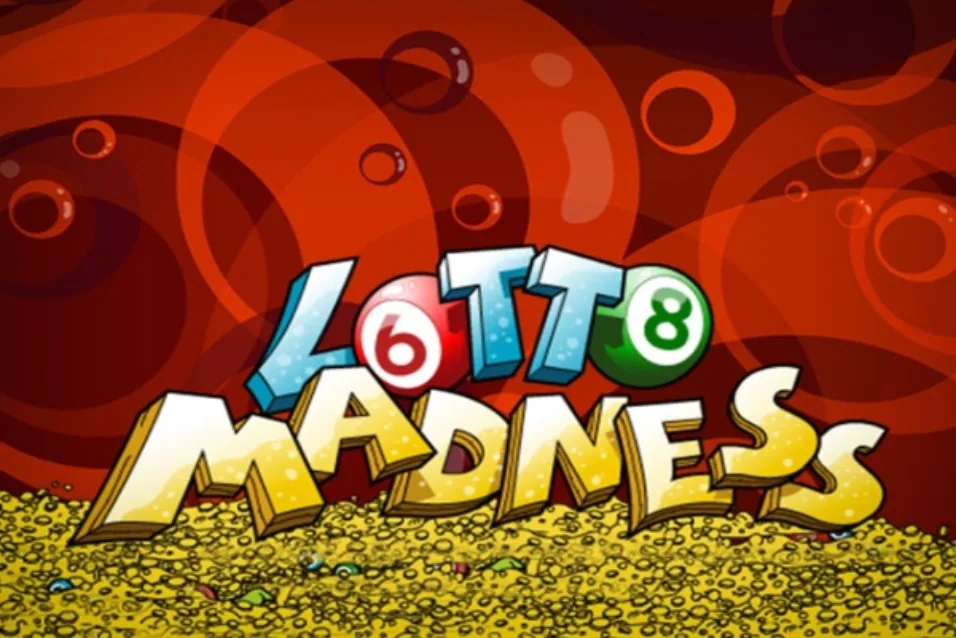 Logo image for Lotto madness1