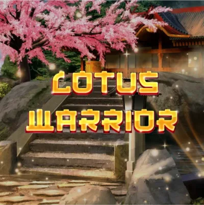 Lotus Warrior Slot Demo