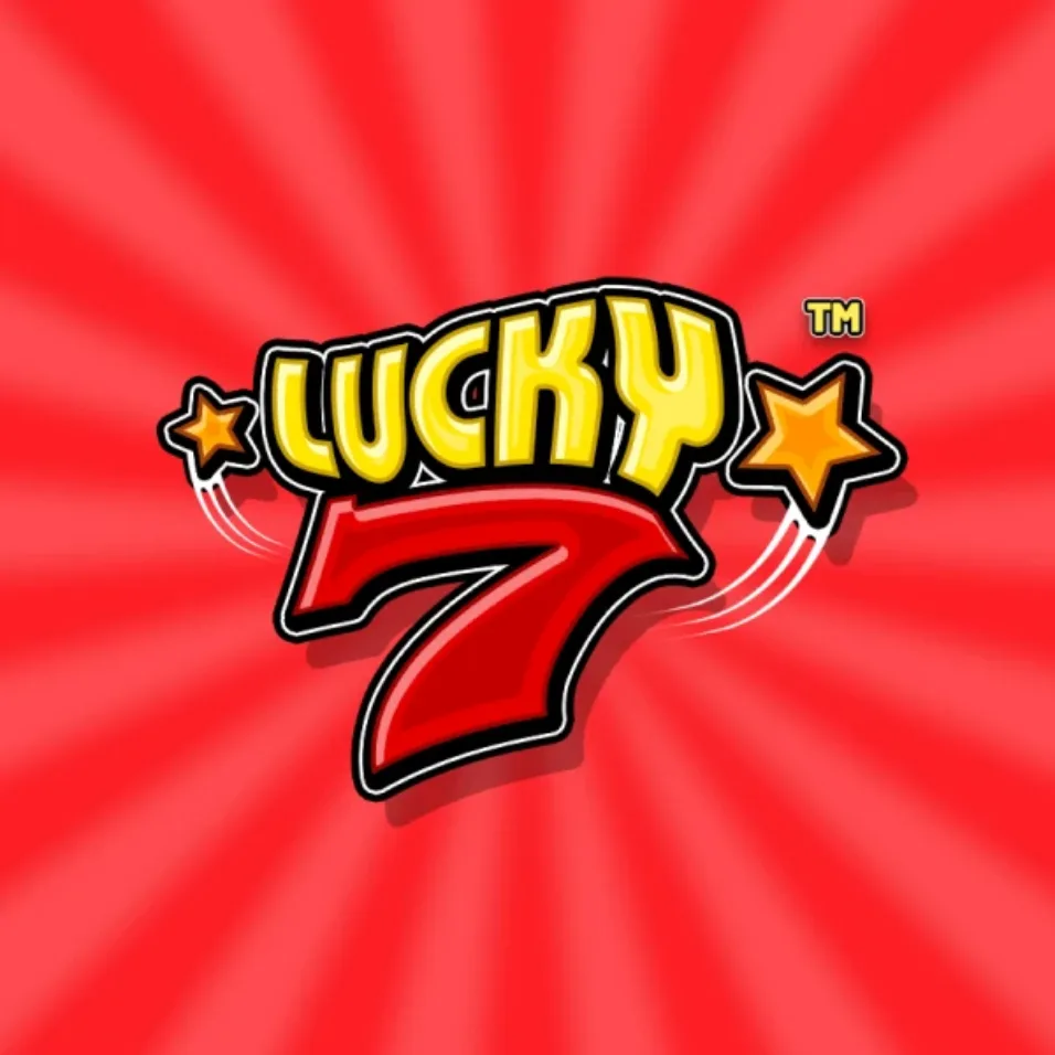 Lucky 7 Image for Lucky 7
