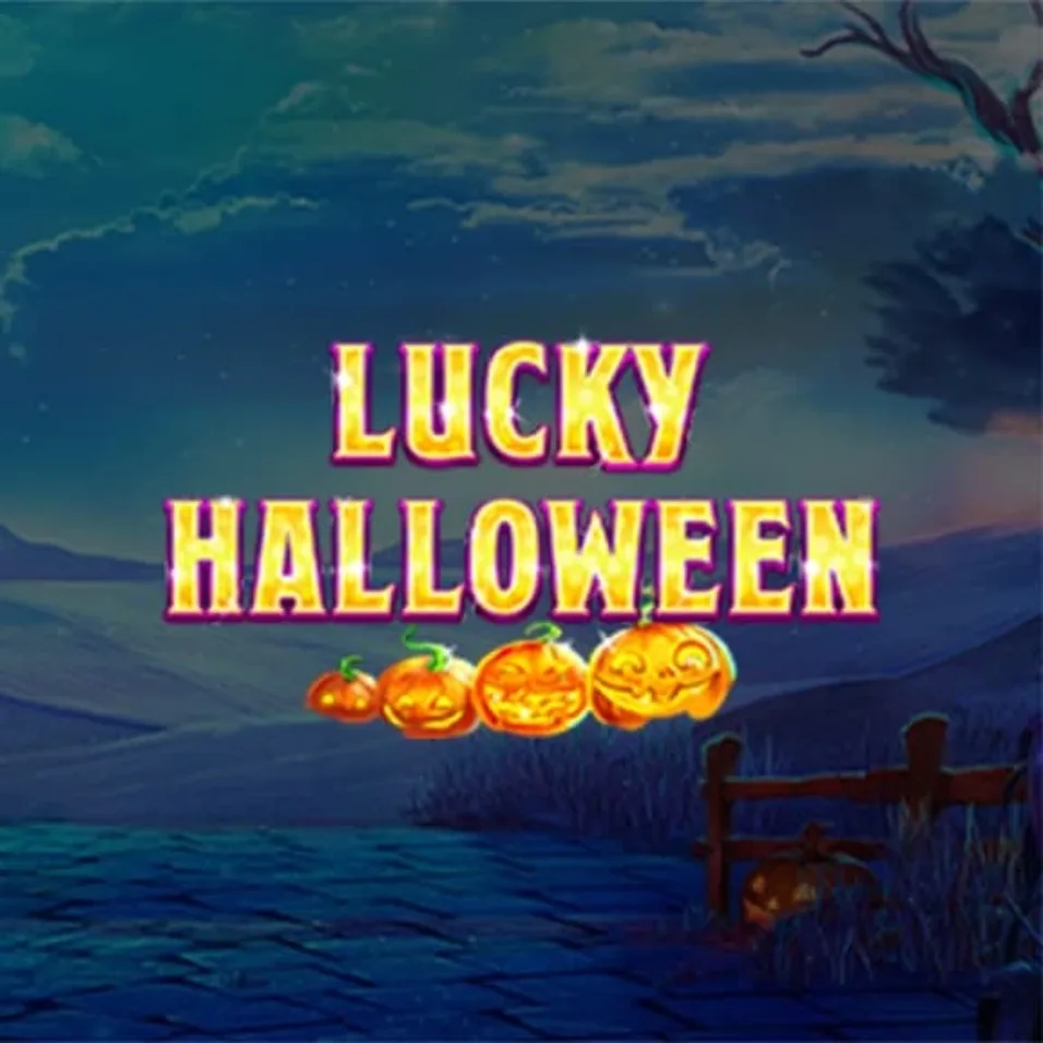 Lucky halloween (2) Lucky Halloween iframe