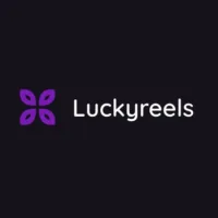 Luckyreels Logo