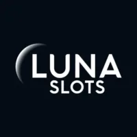 Luna Slots Logo