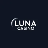 Luna Casino Logo