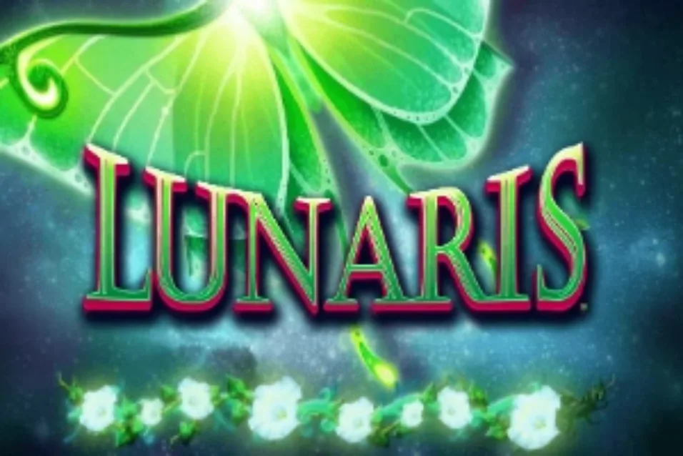 Lunaris Logo image for Lunaris
