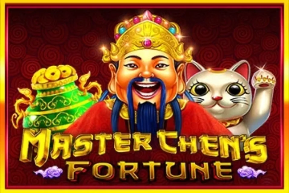 Logo image for Master chens fortune