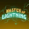 Logo image for Master of Lightning