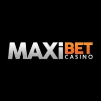 Logo image for Maxibet logo logo
