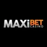 Logo image for Maxibet logo logo