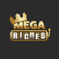 Mega riches logo Image for Mega Riches