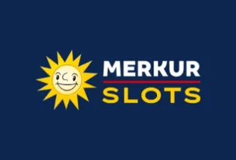 Merkur slots image Image for Merkur slots logo