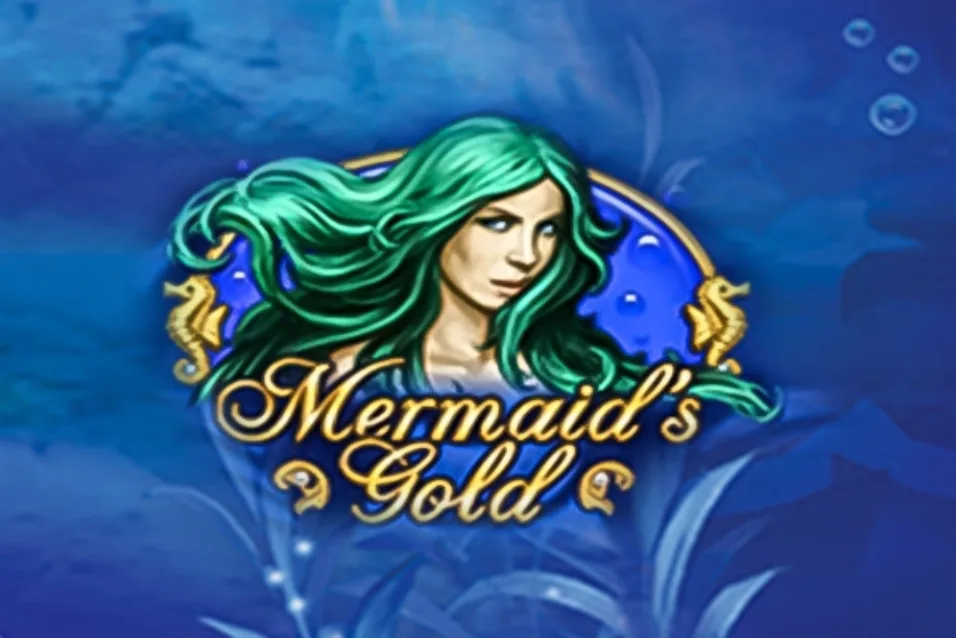 Mermaids gold Logo image for Mermaids gold