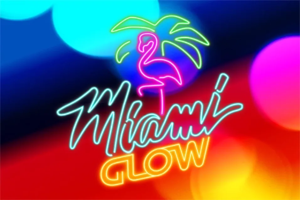 Logo image for Miami glow