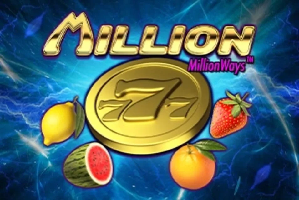 Logo image for Million 777