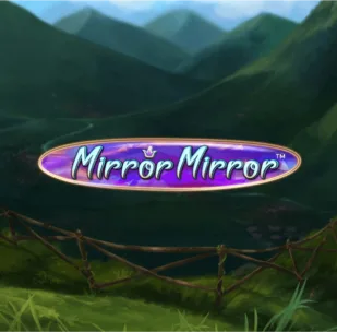 Image for Mirror Mirror Spielautomat Logo
