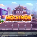 Logo image for Mochimon