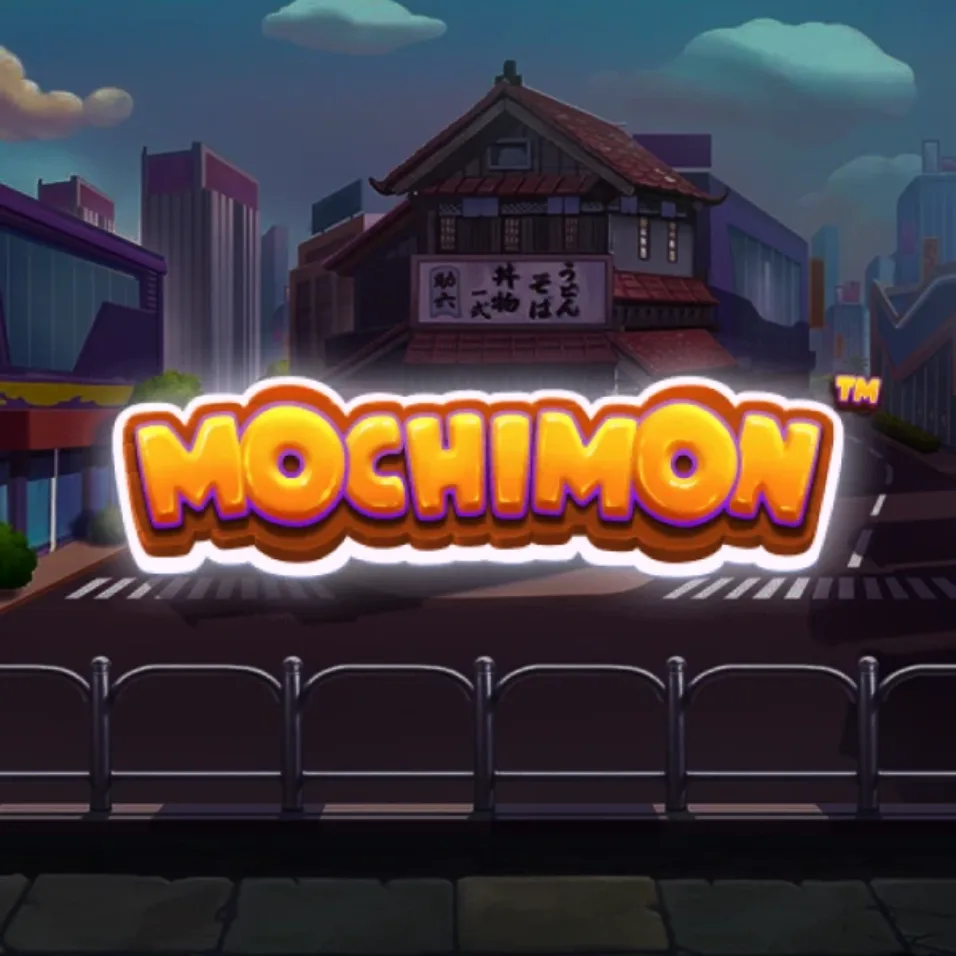 Mochimon Image for Mochimon