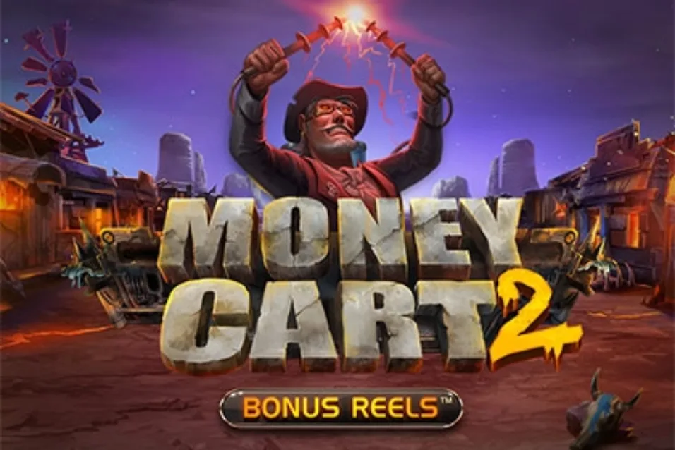 Logo image for Money cart 2