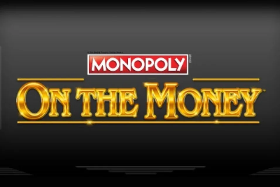 Monopoly on the money Logo image for Monopoly on the money