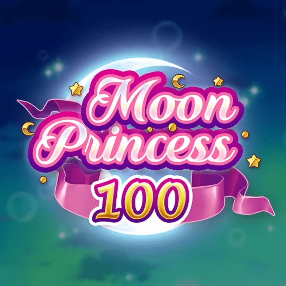 Moon princess 100 Image for Moon Princess 100