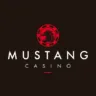 Mustang casino logo Image for Mustang Casino