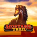 Logo image for Mustang Trail