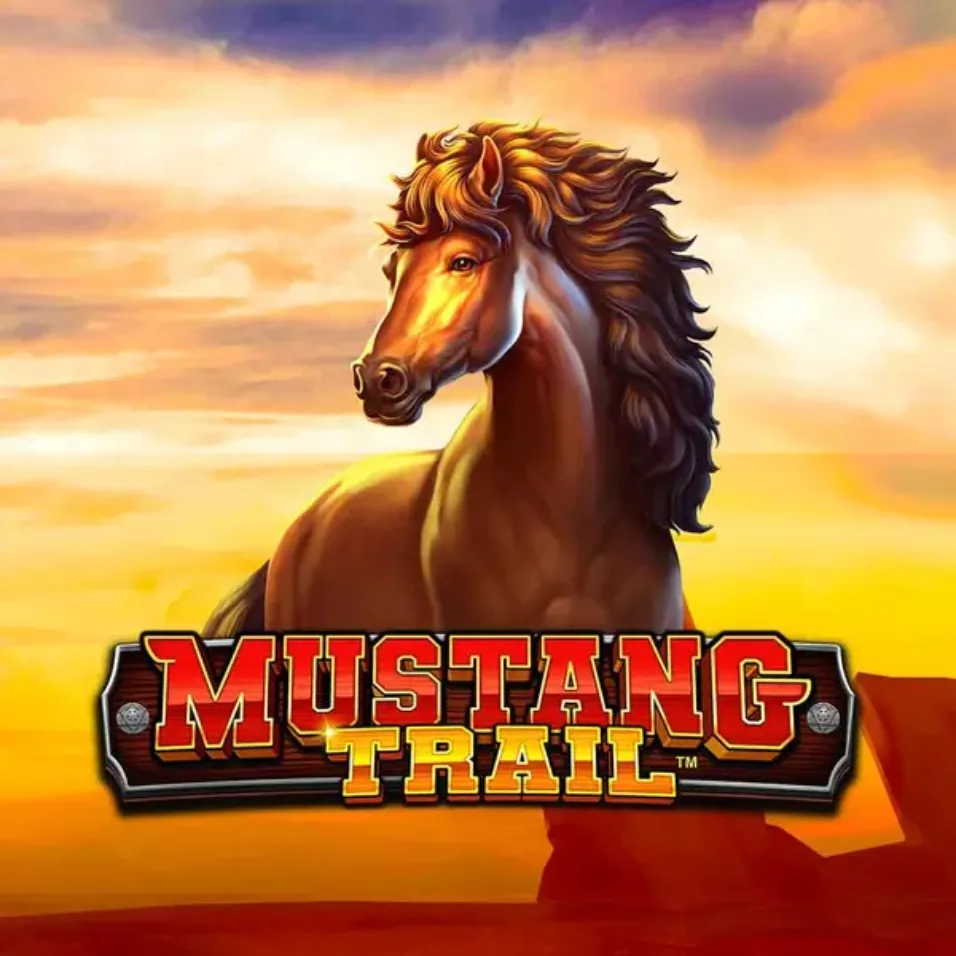 Logo image for Mustang Trail