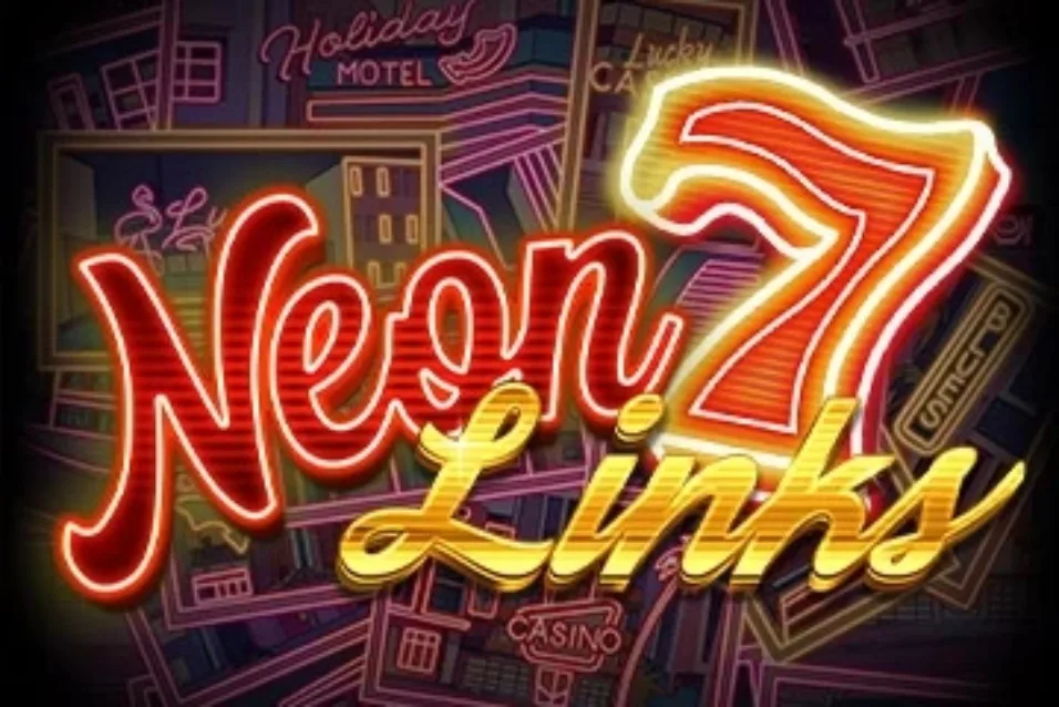 Logo image for Neon links