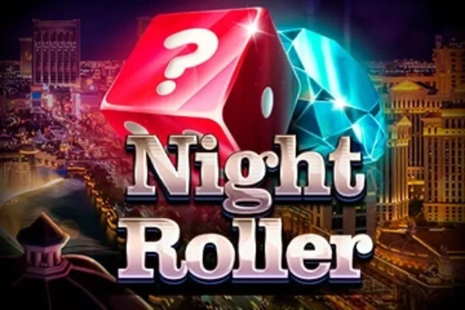 Logo image for Night roller