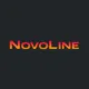 logo image for novoline