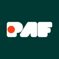 PAF Casino logo Logo image for PAF Casino