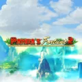 Logo image for Pandas Fortune 2