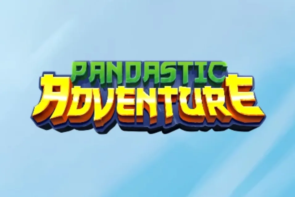 Logo image for Pandastic adventure