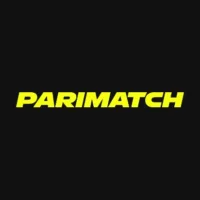 Logo image for Parimatch parimatch wordmark logo