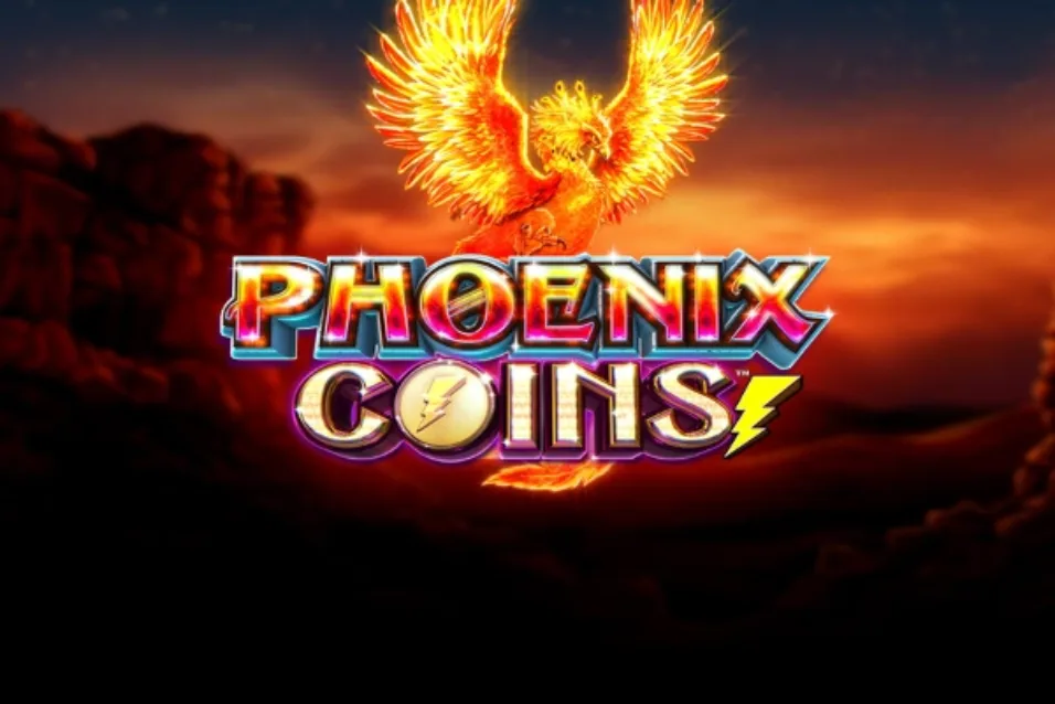 Logo image for Phoenix coins