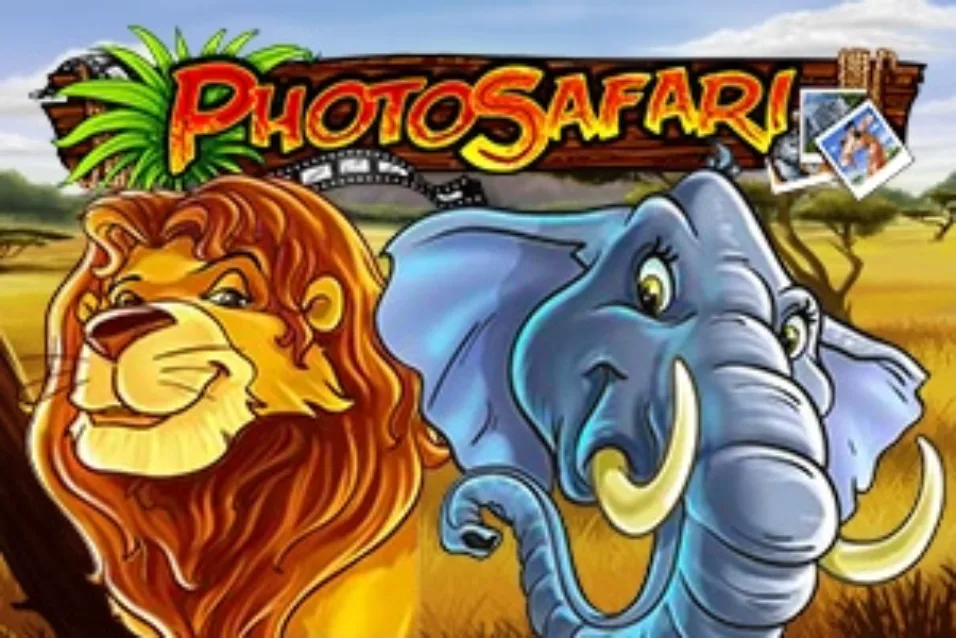 Logo image for Photo safari