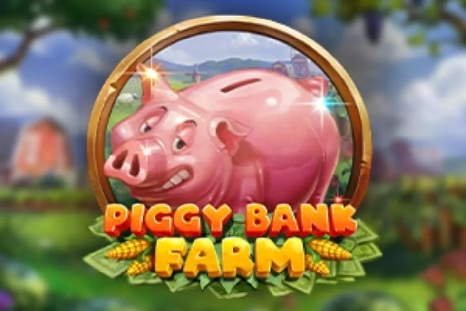 Piggy bank farm Logo image for Piggy bank farm