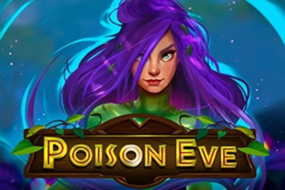 Logo image for Poison eve