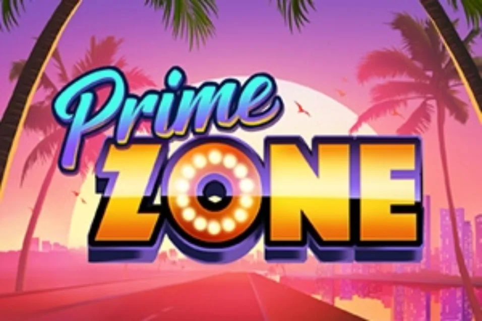 Prime zone Logo image for Prime zone