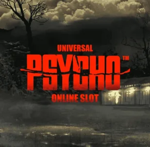 Logo image for Psycho Spielautomat Logo