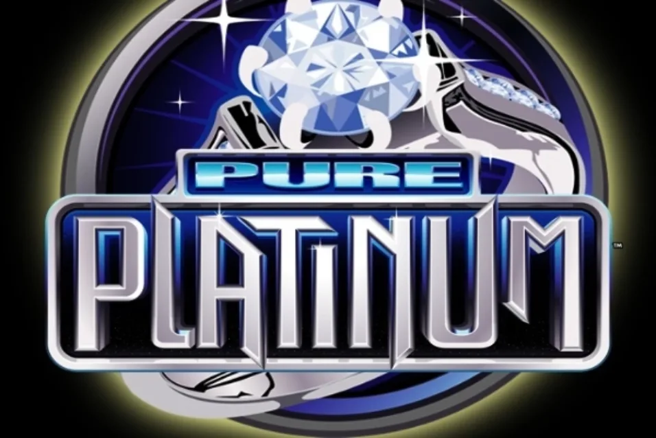 Logo image for Pure platinum