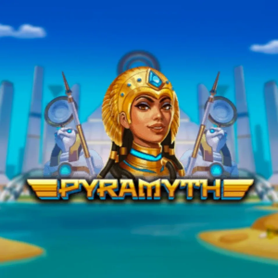 Pyramyth Image for Pyramyth