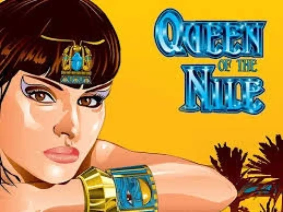 Logo image for Queen Of The Nile