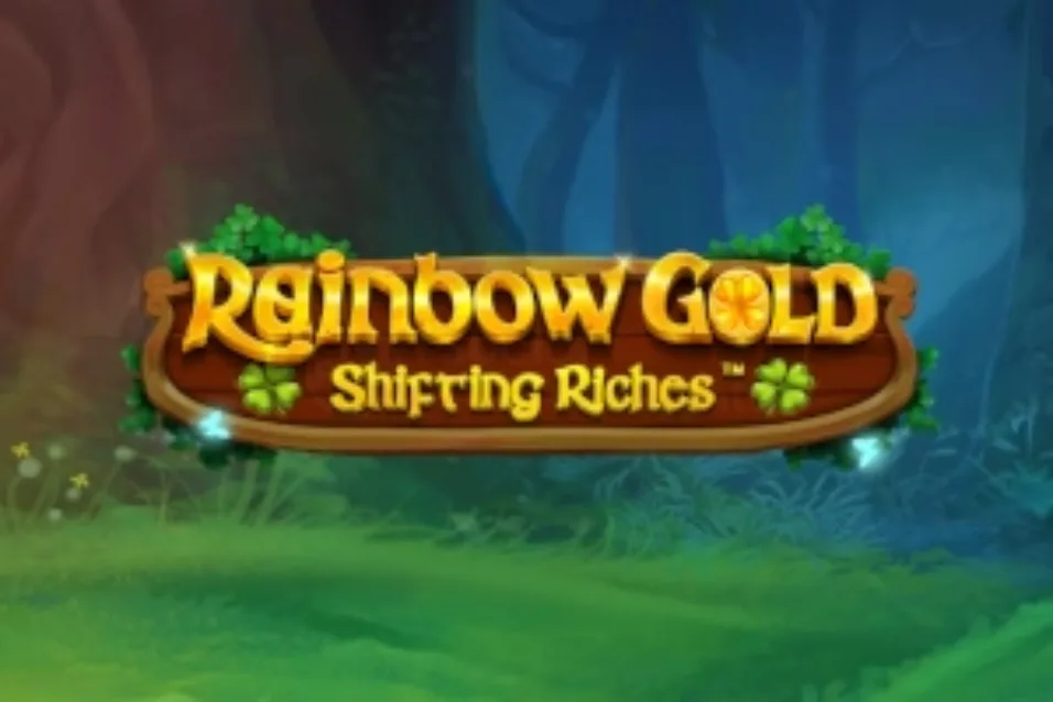 Logo image for Rainbow gold