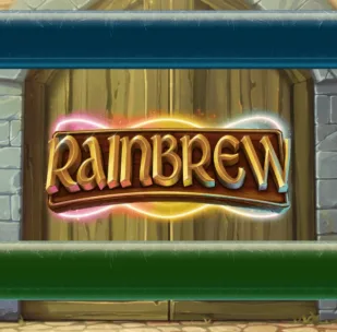 Logo image for Rainbrew Spielautomat Logo