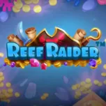 Logo image for Reef Raider