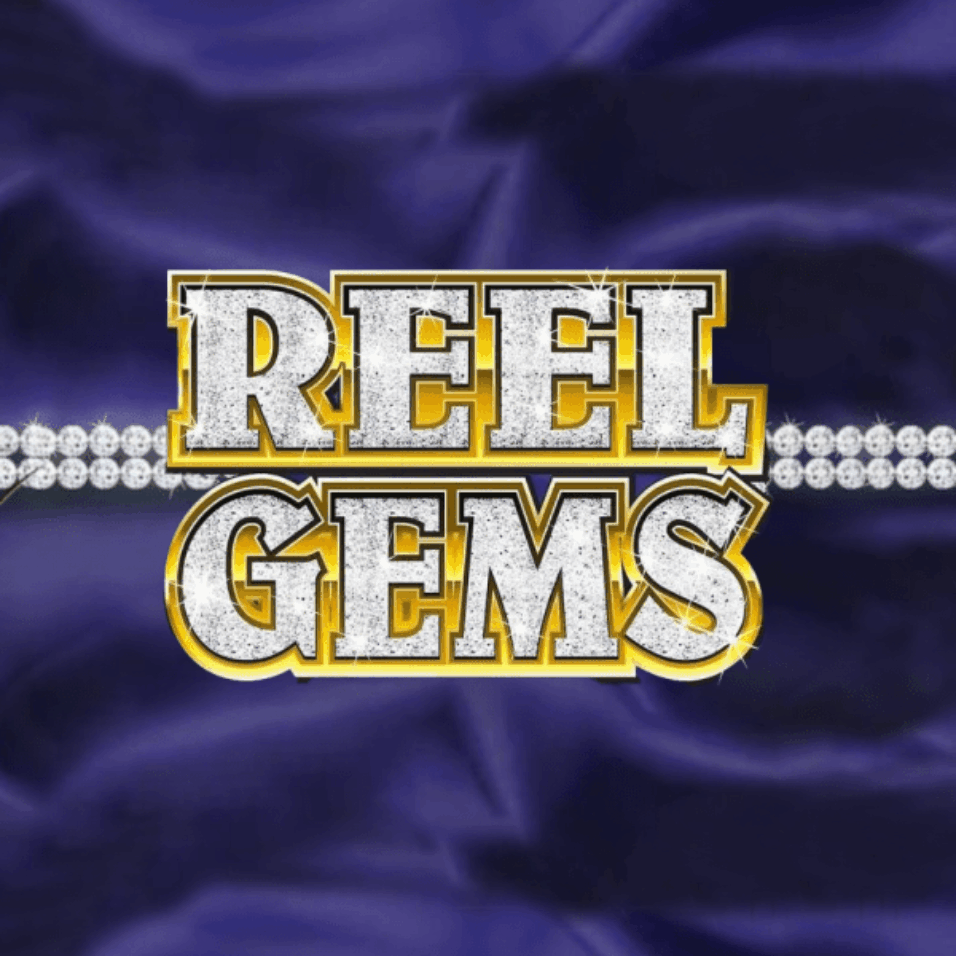 Reel gems Image for Reel Gems