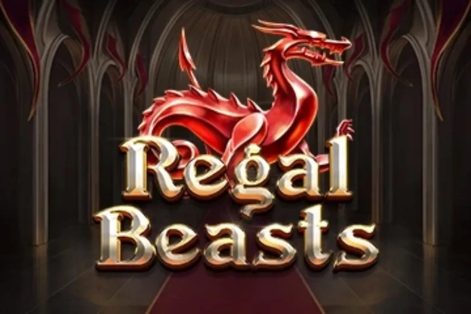 Logo image for Regal beasts