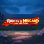 Image for Riches Of Midgard