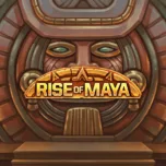 Logo image for Rise of Maya